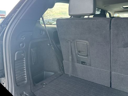 Used 2014 Dodge Durango Limited w/ Premium Group image 21