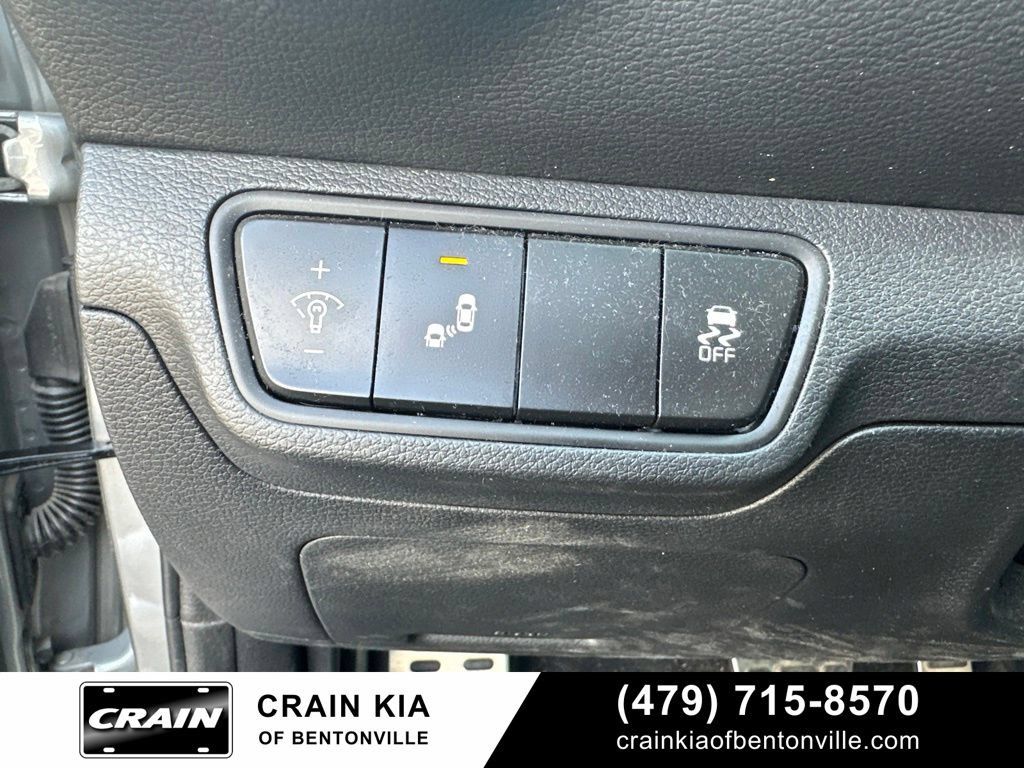 Used 2023 Kia Forte GT w/ GT2 Package FWD image 26