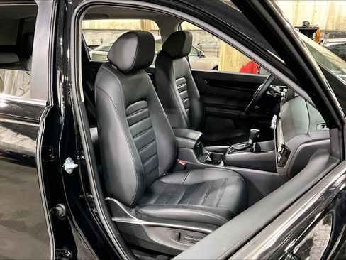 Used 2026 Honda CR-V EX-L image 8