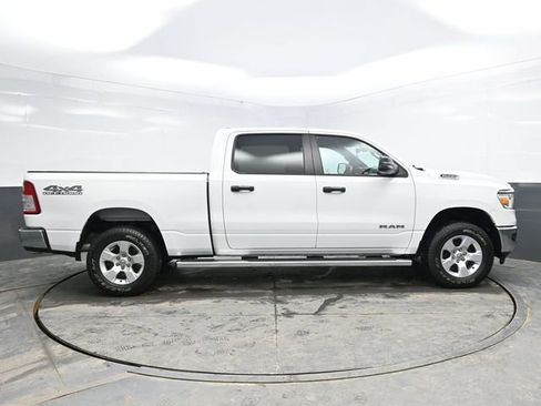 Used 2023 RAM 1500 Big Horn image 8