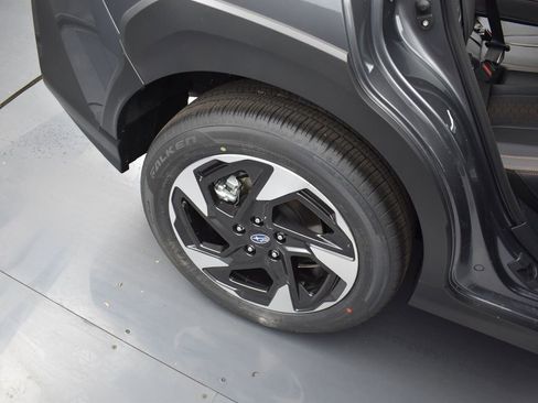 Used 2026 Subaru Crosstrek 2.5i Limited w/ Crosstrek Mirror Package image 25