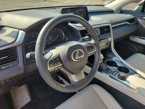 Used 2017 Lexus RX 350 FWD image 21