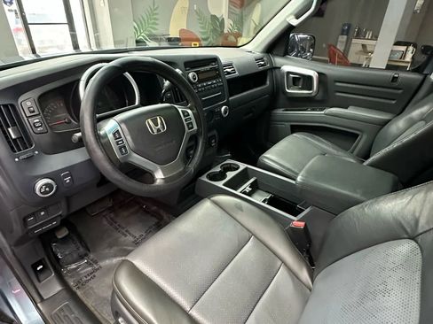 Used 2006 Honda Ridgeline RTL image 12