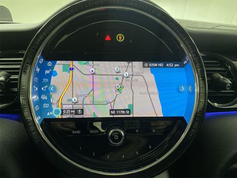 Used 2022 MINI Cooper SE FWD image 23