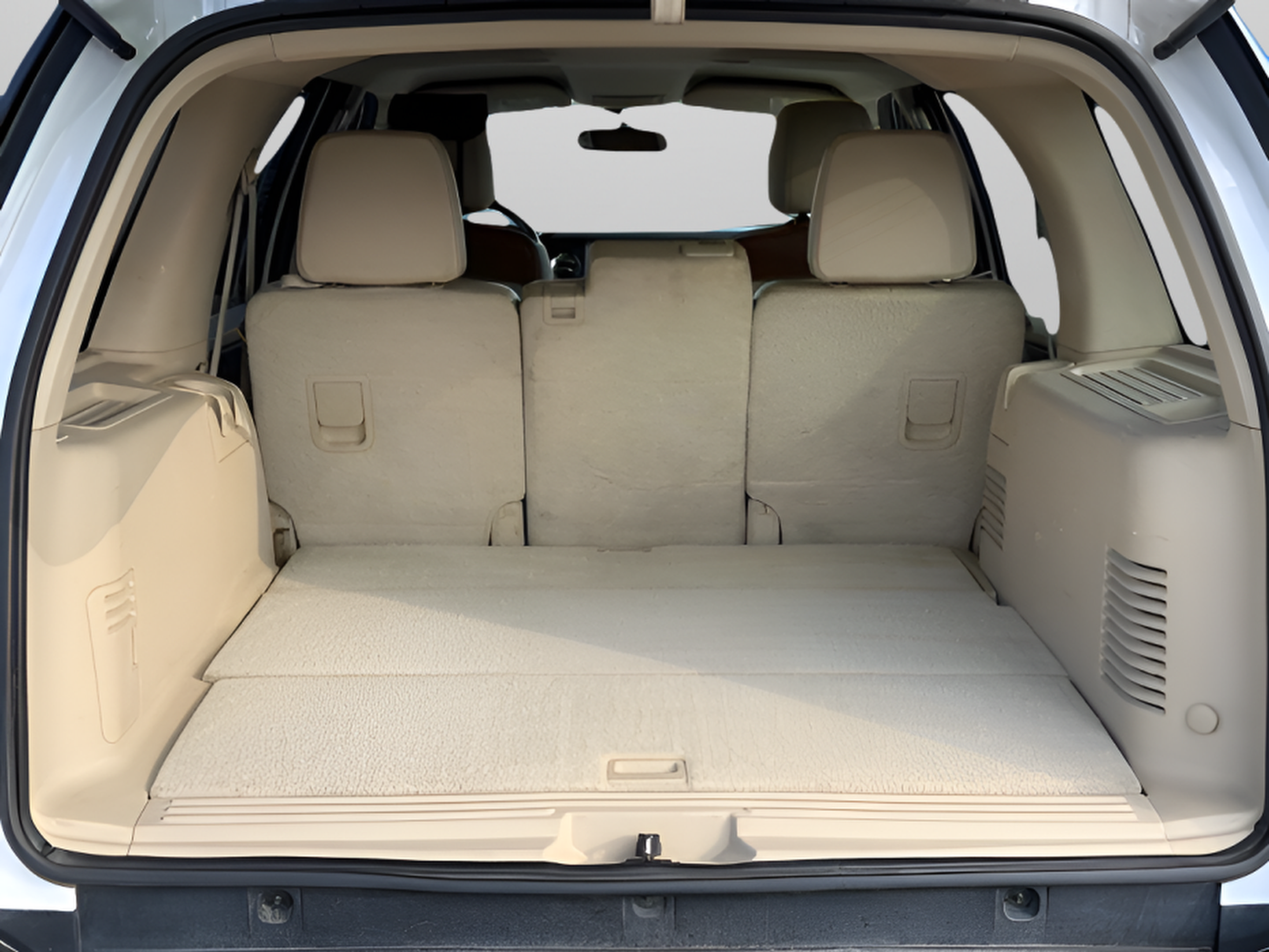 Used 2015 Ford Expedition XL AWD/4WD image 9