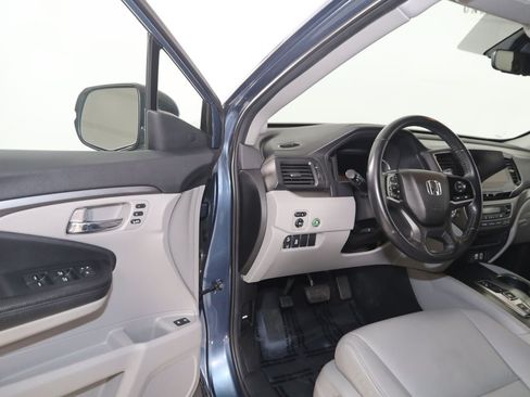 Used 2021 Honda Pilot EX-L image 43