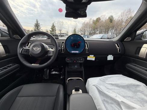 New 2026 MINI Cooper Countryman S AWD/4WD image 17