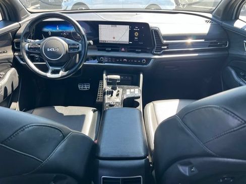 Used 2024 Kia Sportage X-Pro Prestige AWD/4WD image 12