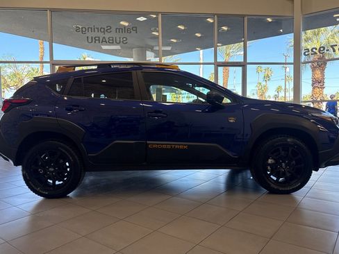 New 2026 Subaru Crosstrek 2.5i Wilderness image 6