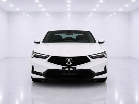 Used 2025 Acura Integra FWD image 8
