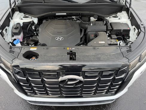 Used 2025 Hyundai Palisade SEL FWD image 44