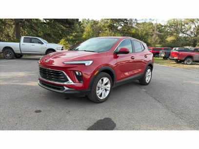 Used 2026 Buick Encore GX Preferred w/ Comfort Package