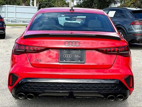 New 2026 Audi S3 Premium image 6