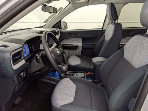 New 2025 Ford Maverick XLT w/ Equipment Group 301A image 22