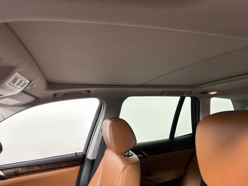 Used 2016 BMW X3 xDrive28i w/ Premium Package image 14