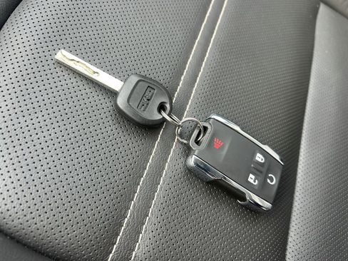 Used 2019 GMC Canyon Denali AWD/4WD image 34