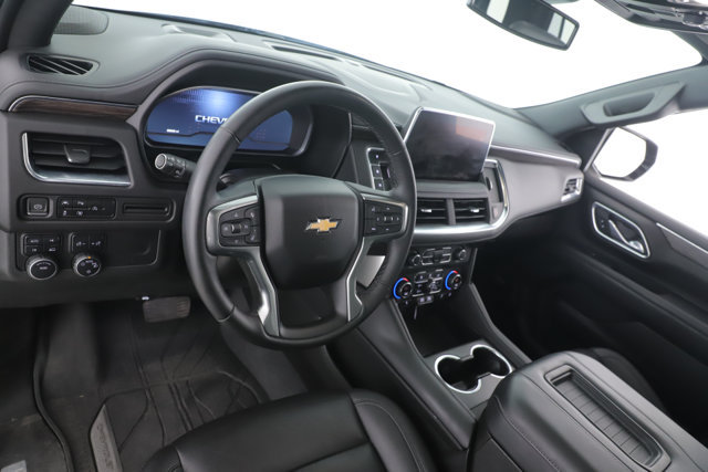Used 2023 Chevrolet Tahoe LT w/ Luxury Package AWD/4WD image 18