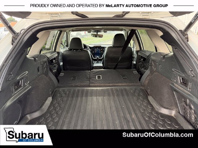 Used 2022 Subaru Outback Limited XT AWD/4WD image 25