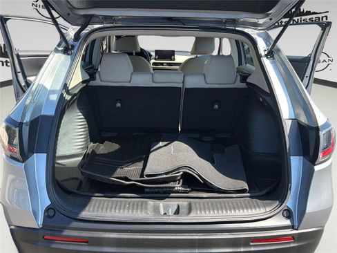 Used 2024 Honda HR-V LX image 29