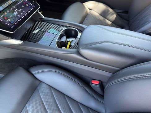 Used 2024 Maserati GranTurismo Modena image 37