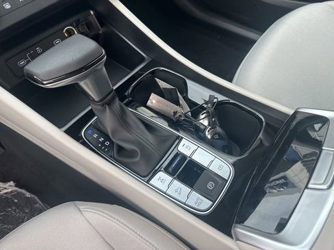 New 2025 Hyundai Tucson SE image 26