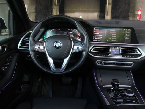 Used 2021 BMW X5 sDrive40i w/ Convenience Package RWD image 41