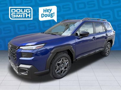 New 2026 Subaru Outback Premium