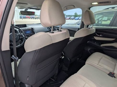Used 2019 Subaru Ascent Premium AWD/4WD image 27