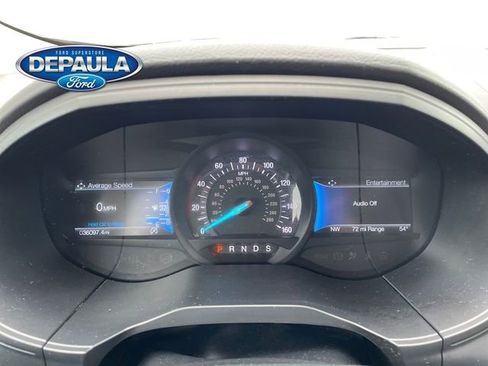 Used 2023 Ford Edge SEL w/ Convenience Package image 2