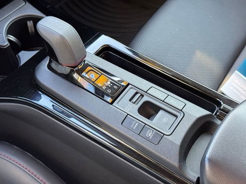 Certified 2024 Toyota Prius Prime XSE image 34