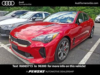 Used 2019 Kia Stinger GT1 AWD/4WD video 1