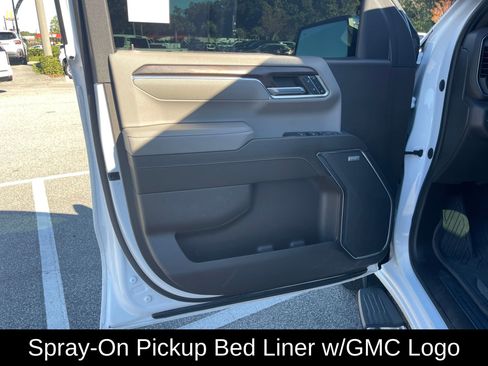 Used 2023 GMC Sierra 1500 SLT w/ SLT Premium Plus Package image 12