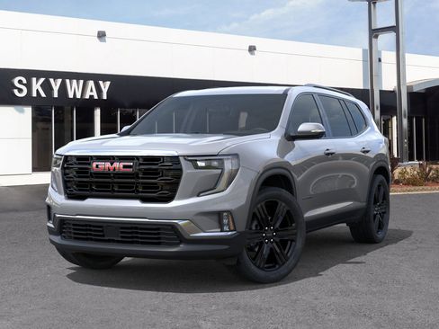 New 2025 GMC Acadia Elevation w/ Elevation Premium Package image 20