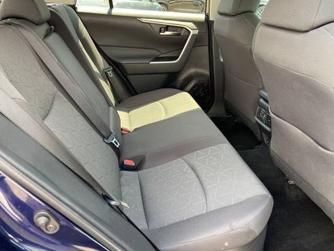 Used 2024 Toyota RAV4 XLE w/ Convenience Package AWD/4WD image 27