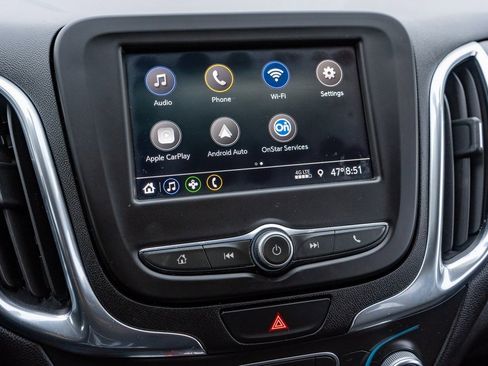 Used 2020 Chevrolet Equinox LT image 24