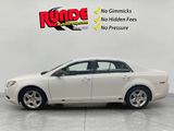 Used 2011 Chevrolet Malibu LS image 2