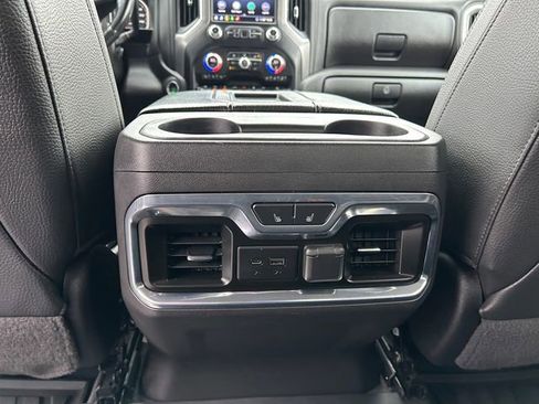 Used 2020 GMC Sierra 1500 Denali w/ Denali Premium Package image 16