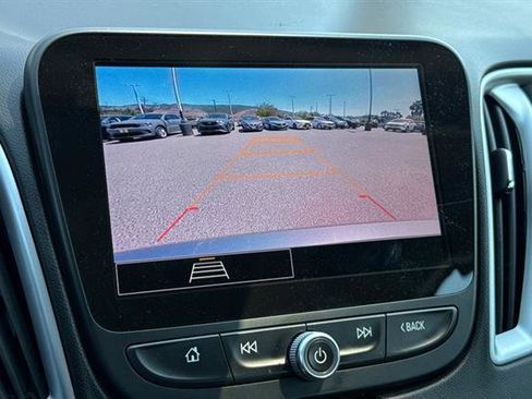 Used 2024 Chevrolet Malibu LS image 18