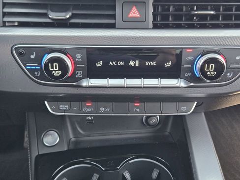 Certified 2023 Audi A5 2.0T Premium Plus w/ Premium Plus image 24