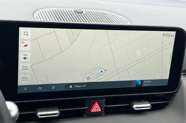 New 2027 Hyundai Ioniq 5 SEL AWD/4WD image 18