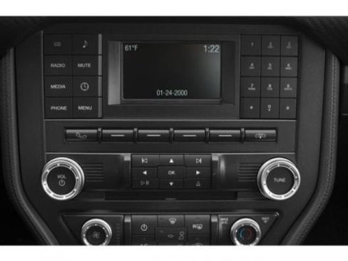 Used 2020 Ford Mustang Coupe image 10