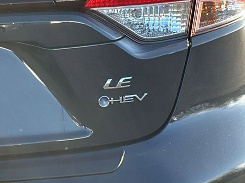 New 2026 Toyota Corolla LE image 7