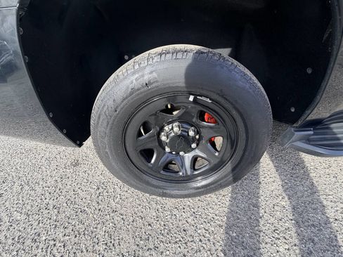 Used 2015 Chevrolet Tahoe Police 4x2 4dr SUV w/ Remote Keyless Entry Package image 34