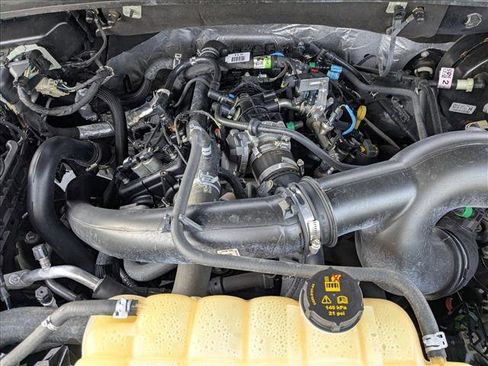 Used 2020 Ford F150 XLT w/ Equipment Group 302A Luxury image 20