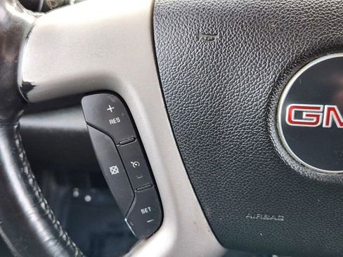 Used 2008 GMC Sierra 1500 SLE w/ Power Pack Plus AWD/4WD image 28