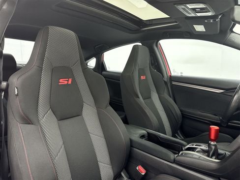 Used 2017 Honda Civic Si image 26
