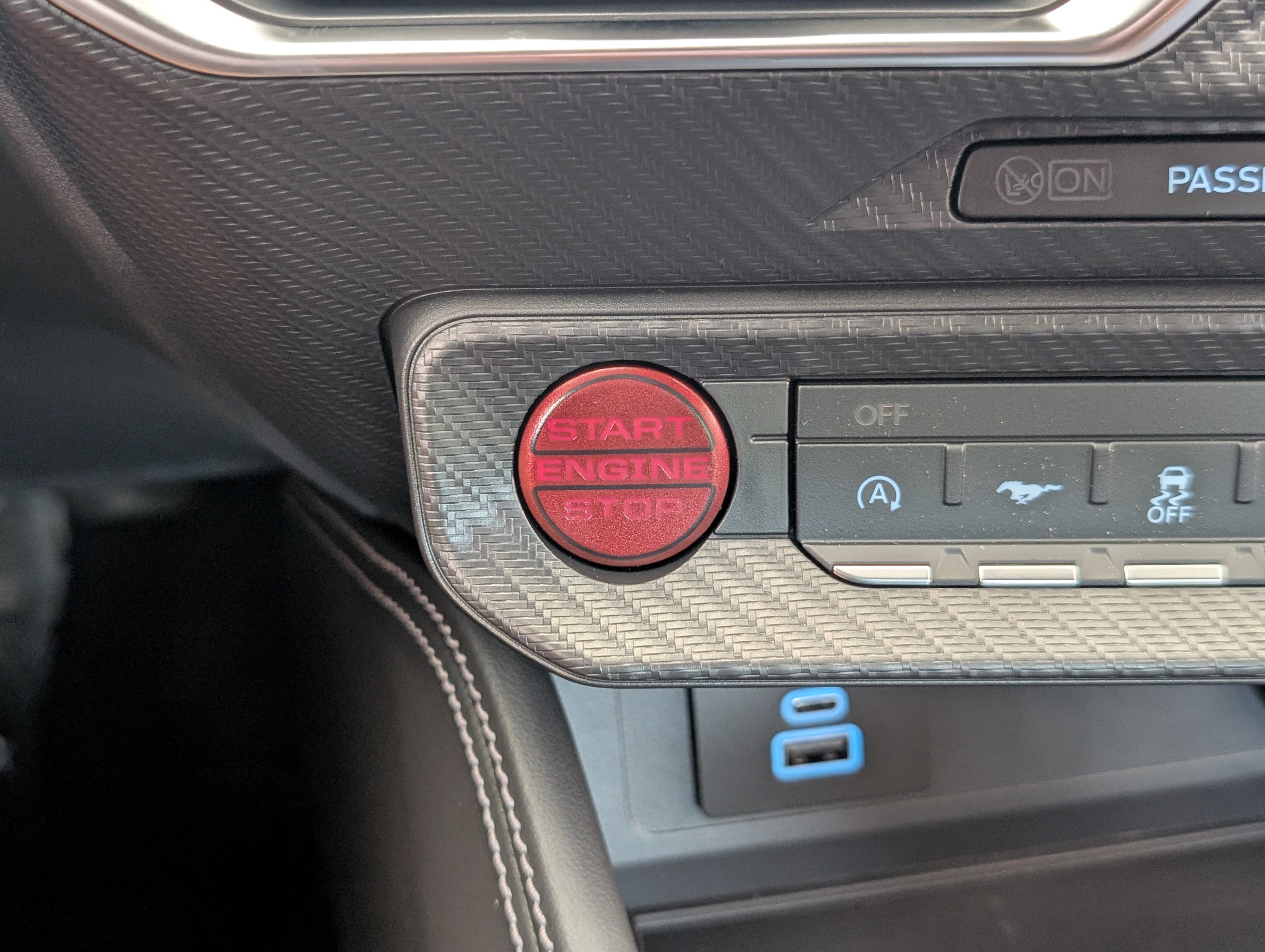 Used 2026 Ford Mustang GT Premium RWD image 31