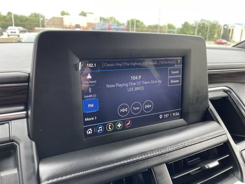 Used 2023 Chevrolet Tahoe LS AWD/4WD image 19