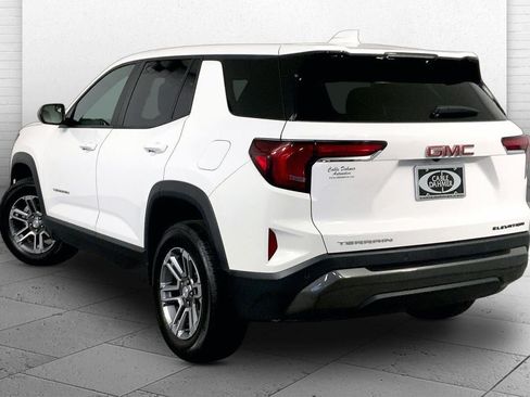 Used 2026 GMC Terrain Elevation FWD image 11