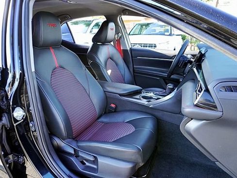 Used 2023 Toyota Camry TRD FWD image 13
